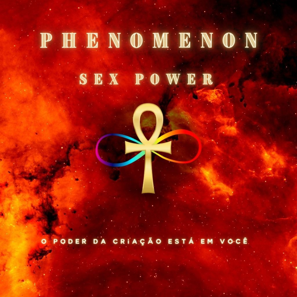 Phenomenon Sex Power Humani 6073